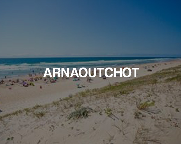 Arnaoutchot