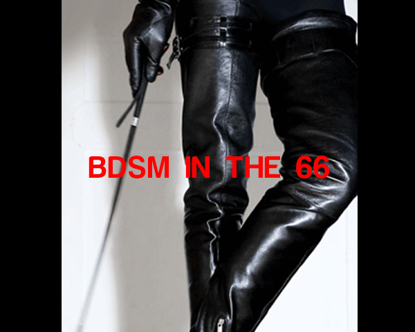 BDSM in the 66