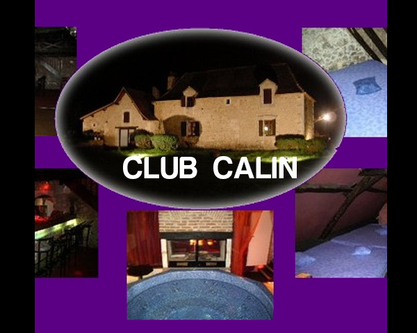 Club Calin