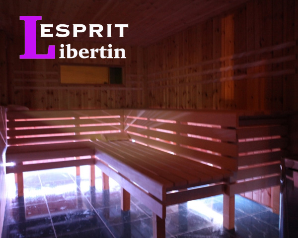 Club Esprit Libertin