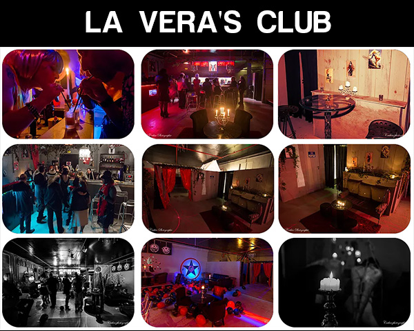 La Vera’s Club