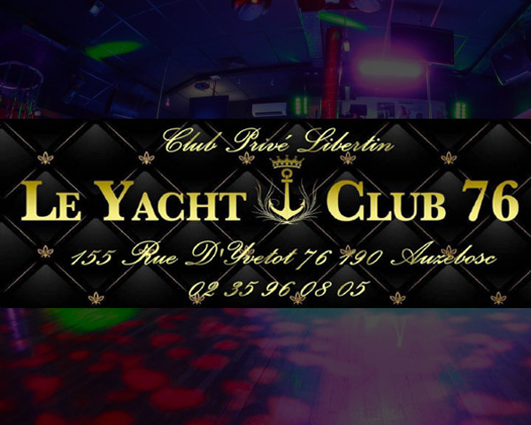 Le Yacht Club 76