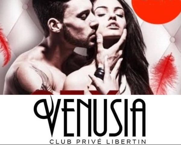 Venusia Club