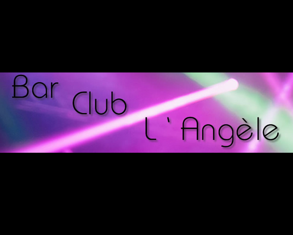 L’Angèle Club