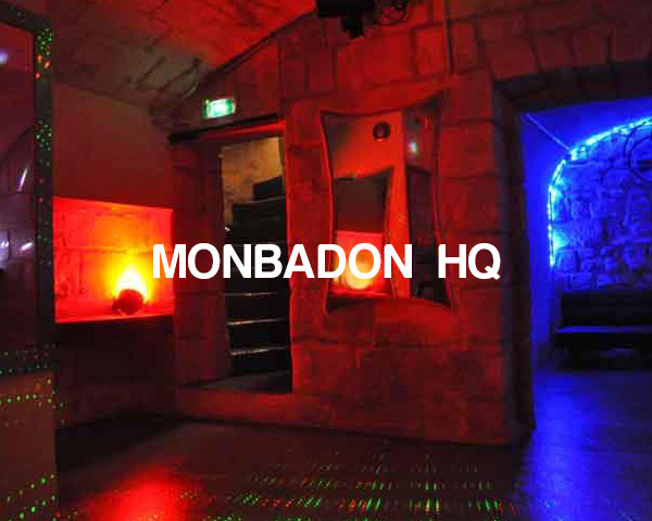 Monbadon HQ