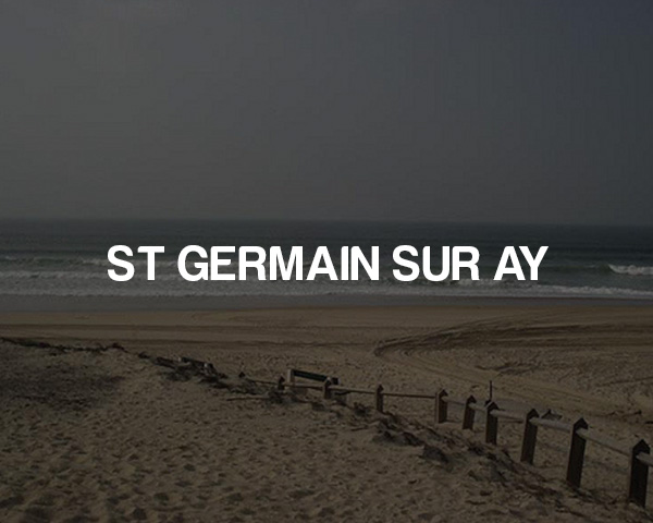 St-Germain-sur-Ay