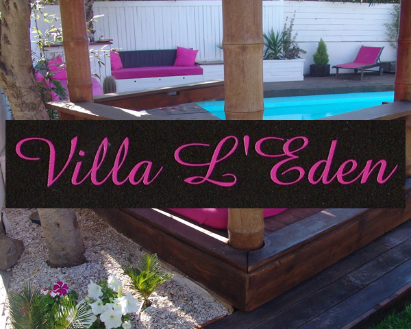 Villa D’Eden