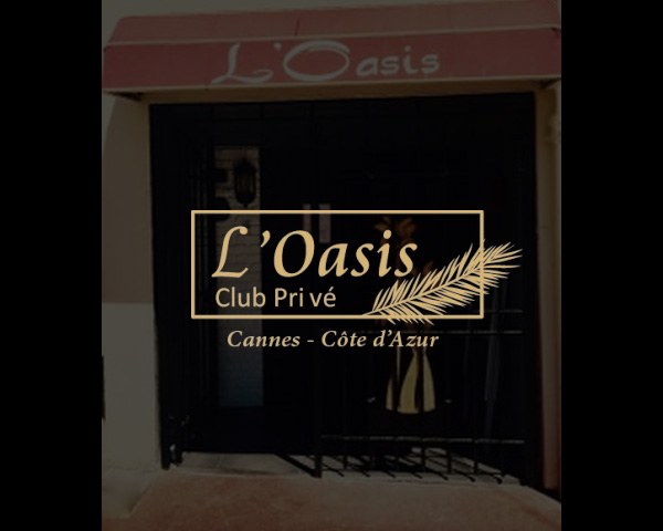 L’Oasis Club