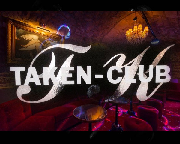 Taken Club